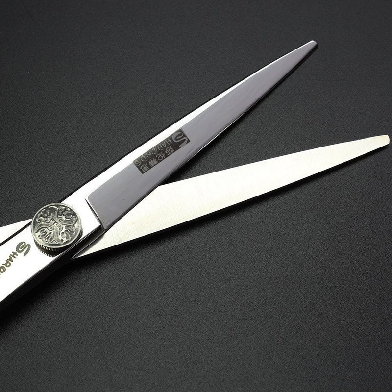 SHARONDS High Class Hair Scissors 6/7inch Professional Scissors for Hair Dilution Set - Image 5